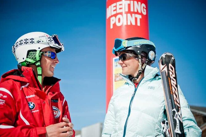 1 Day Beginner Ski Package from Interlaken - Who should book this beginner ski day?