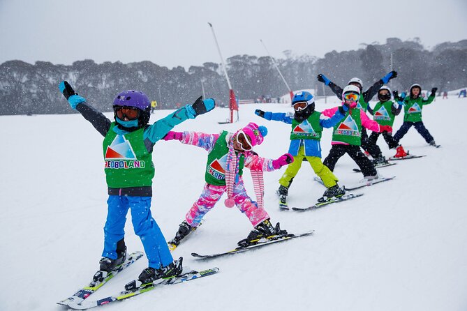 1 Day Perisher Snow Tour - Seven hours in the Snowy Mountains for $119