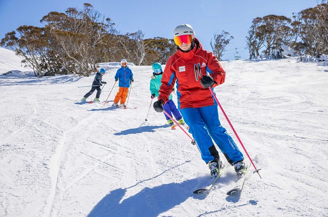 1 Day Perisher Snow Tour - Should you book the $119 Perisher coach trip?