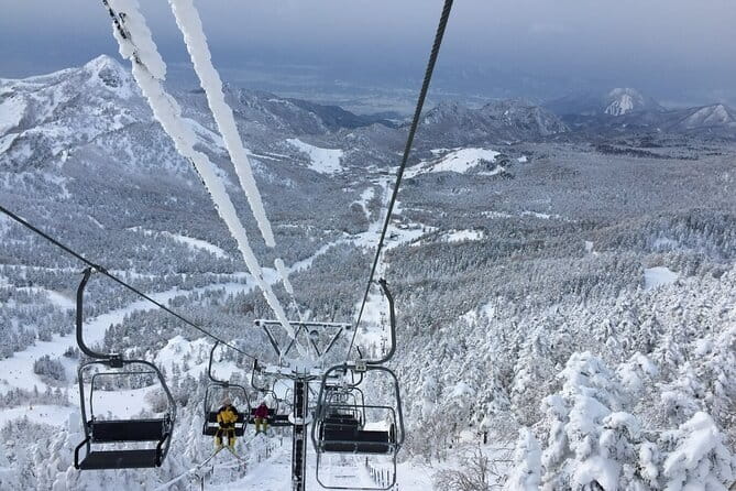 1-Day Ski Tour Package from Nagano Station - Why this Nagano ski day is useful