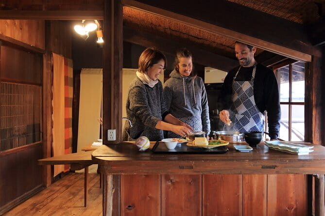 1-Day Ski Tour Package from Nagano Station - Choosing lessons or skiing on your own
