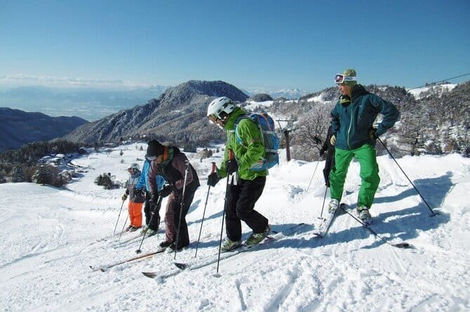 1-Day Ski Tour Package from Nagano Station - Is $270.80 a fair price?
