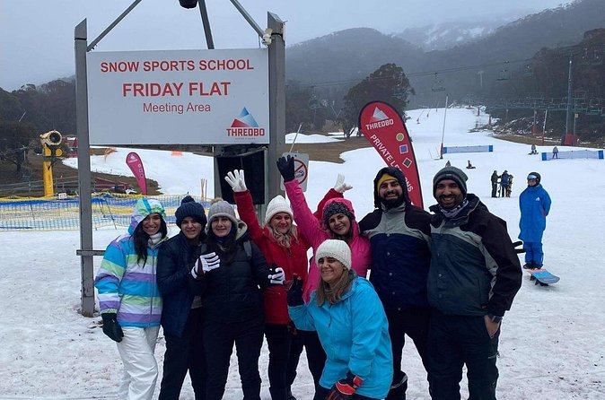 1 Day Thredbo Snow Tour - The pace, group size, and practical feel
