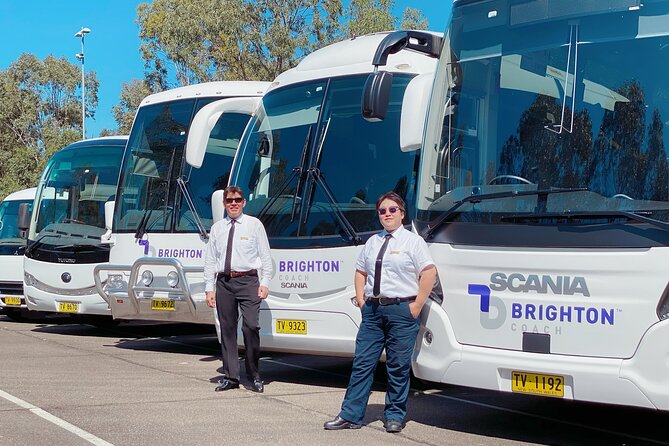 1 Day Thredbo Snow Tour - Thredbo or Perisher: confirm the destination