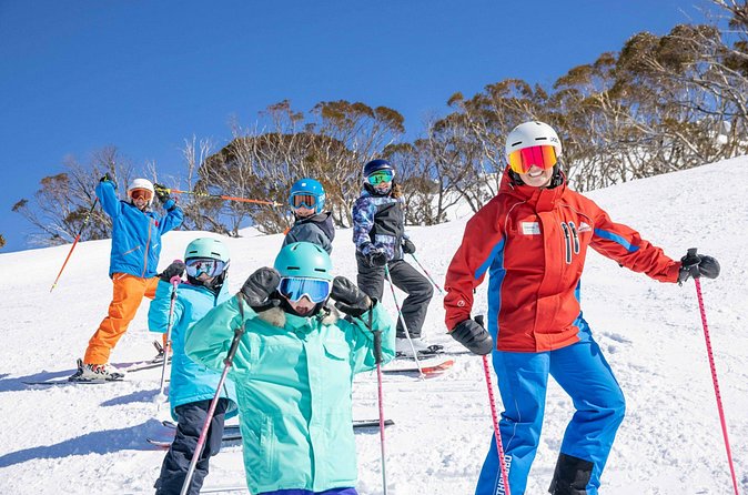 1 Day Thredbo Snow Tour - Who will enjoy this snow day most