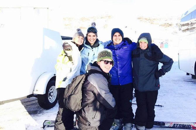 1 Day Thredbo Snow Tour From Sydney - Reaching Thredbo before the morning rush