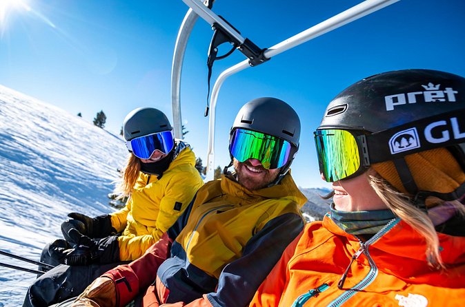 2 Day Rental of Park City Basic Ski Rental Package - At your door: the fitting appointment