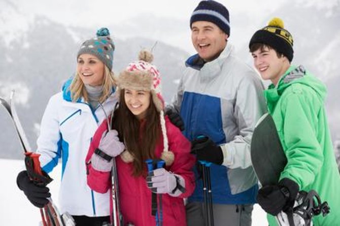 2 Day Rental of Park City Premium Ski Package - Key points at a glance