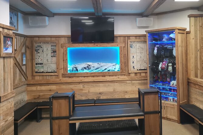 2 days Ski equipment rental in Borovets - What the price does not cover