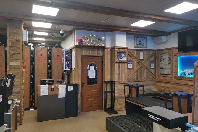 3 days Ski equipment rental in Borovets - Booking, cancellation, and practical details