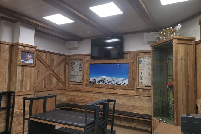 3 days Ski equipment rental in Borovets - Why evening pickup can save your first morning