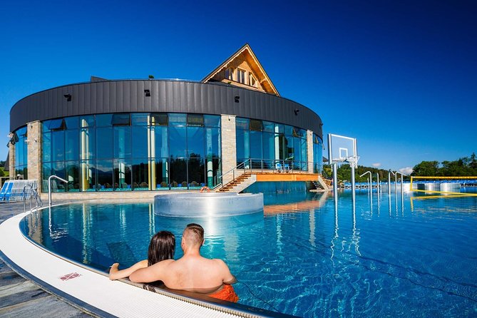 3-Hour Novice Ski Adventure & Relaxing Zakopane or Baths Combo - Zakopane: town time, Gubałówka, and local tastes