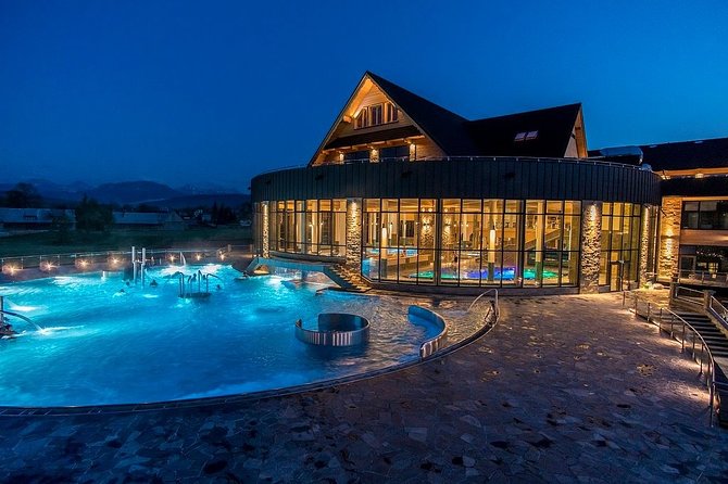 3-Hour Novice Ski Adventure & Relaxing Zakopane or Baths Combo - The guide can make or break a complicated day