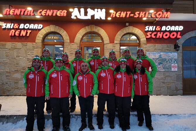 4 days Ski equipment rental in Borovets - Equipment quality, storage, and the extras