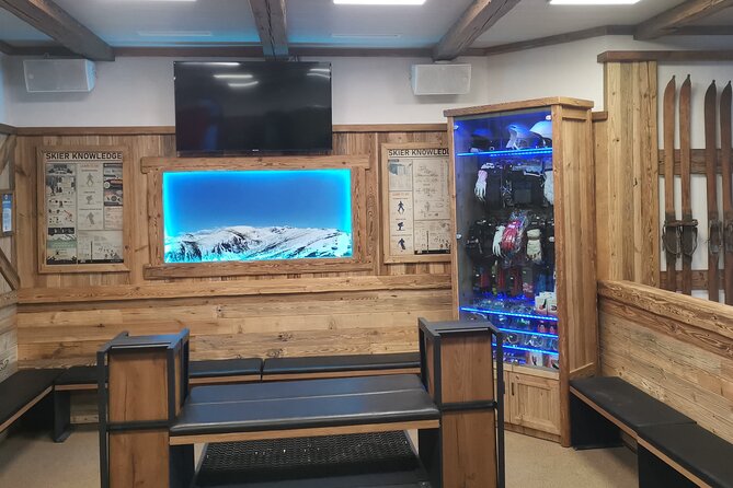 4 days Ski equipment rental in Borovets - The connected ski school and its named instructors
