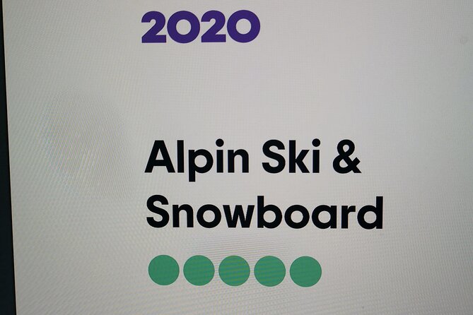 4 days Ski equipment rental in Borovets - Who should choose this rental