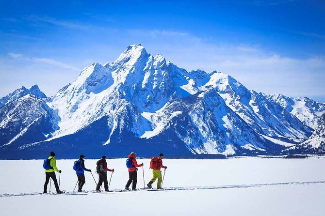 4 Hour Beginner Cross Country Skiing in Grand Teton - Why the small group matters on beginner skis