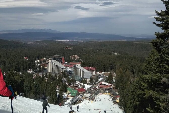5-Day Ski Equipment Rental in Borovets - Gear quality, comfort, and practical storage