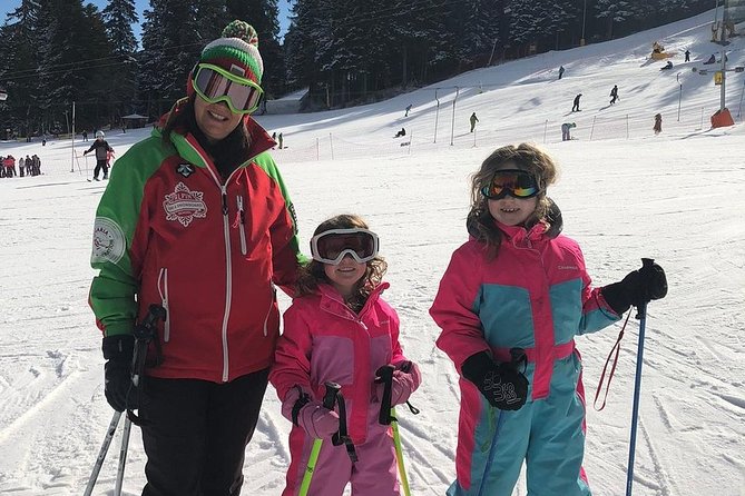 5-Day Ski Equipment Rental in Borovets - Is $67.18 good value for five days?