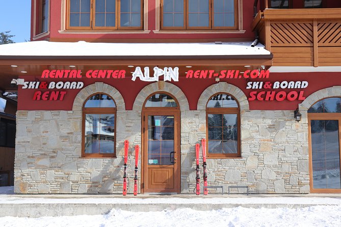 5-Day Ski Equipment Rental in Borovets - Who will get the most from this rental?