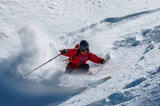 5 Days Shymbulak Backcountry Skiing and Snowboarding - What the five-day programme actually focuses on