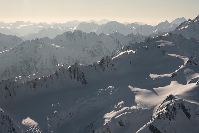 55 minute Grand Circle Ski Plane - Who will enjoy this ski plane tour most?