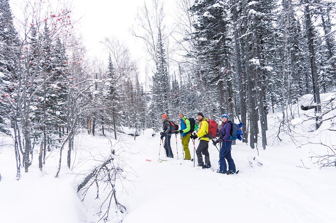 6-Day Kazakhstan Ridder Camp Ski Private Guided Tour and Adventure - Day 1: Ust-Kamenogorsk to Ridder