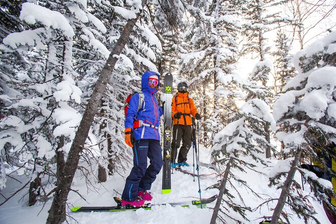 6-Day Kazakhstan Ridder Camp Ski Private Guided Tour and Adventure - Day 5: Serzhinskiy Ridge and one last full ski day
