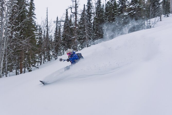6-Day Kazakhstan Ridder Camp Ski Private Guided Tour and Adventure - Day 6: Returning to Ust-Kamenogorsk