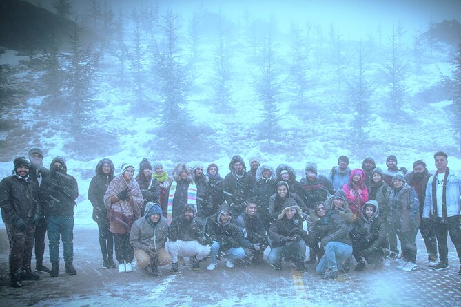A Private Day Trip to Shahdag Ski Resort - Should you book the Shahdag private tour?