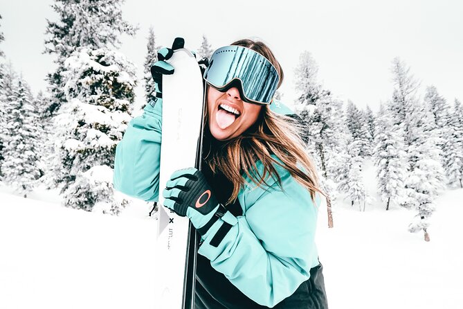 Adult and Youth Snowboard Rental Packages in Breckenridge - What the one to three day rental really gives you