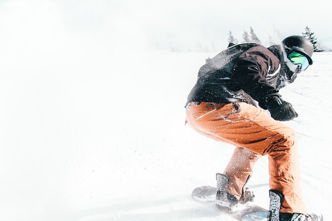 Adult and Youth Snowboard Rental Packages in Breckenridge - Who will get the most from this rental