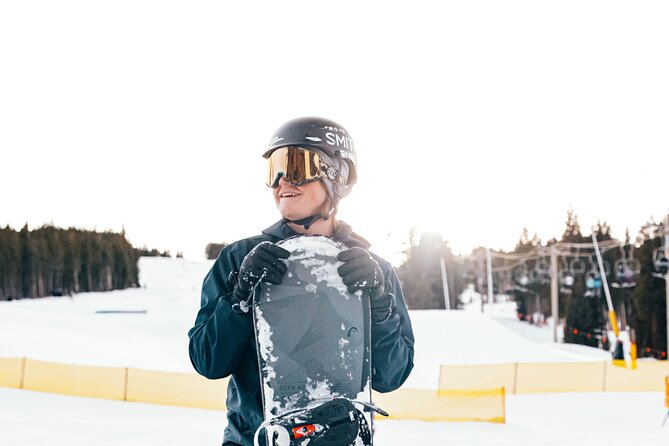 Adult and Youth Snowboard Rental Packages in Breckenridge - What to confirm before your cancellation deadline