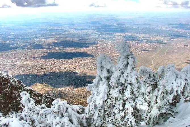 Albuquerque Snowshoe Experience - Who will enjoy this Albuquerque outing