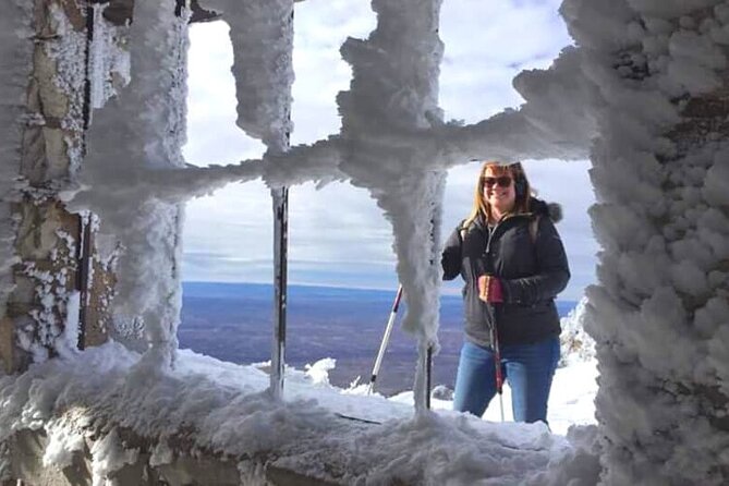 Albuquerque Snowshoe Experience - Weather, cancellation, and practical planning