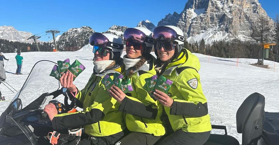 Alleghe: Ski Private Lessons - Language Support and the Human Side of the Lesson