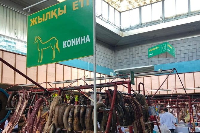 Almaty city, Medeu, Shymbulak, Green Bazaar,Panfilov & Cathedral - A practical look at the schedule