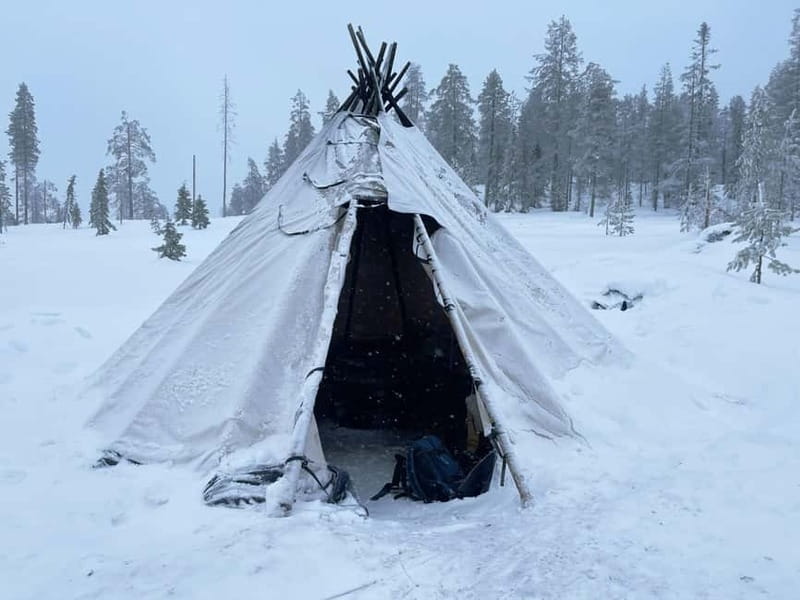 Arctic Gateway: Snowshoeing Expedition in Lapland - What to wear, and what to leave behind