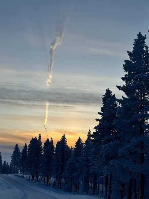 Arctic Gateway: Snowshoeing Expedition in Lapland - Who will enjoy this snowshoe outing