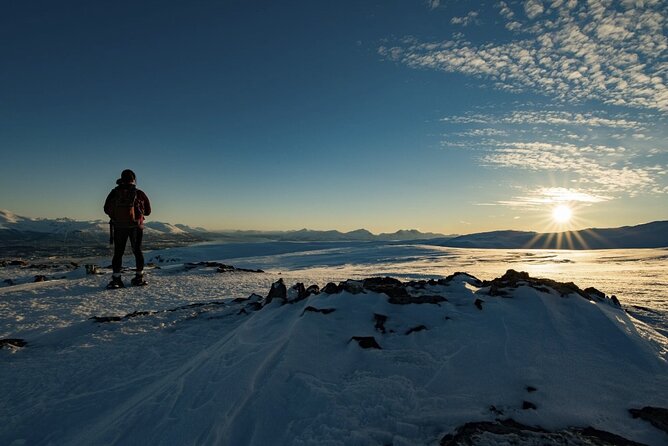 Arctic Snowshoe Hike in Norway - Key points before you book