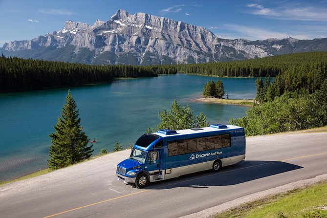 Athabasca Glacier Snow Trip from Banff - Is the listed price of $291.17 good value?