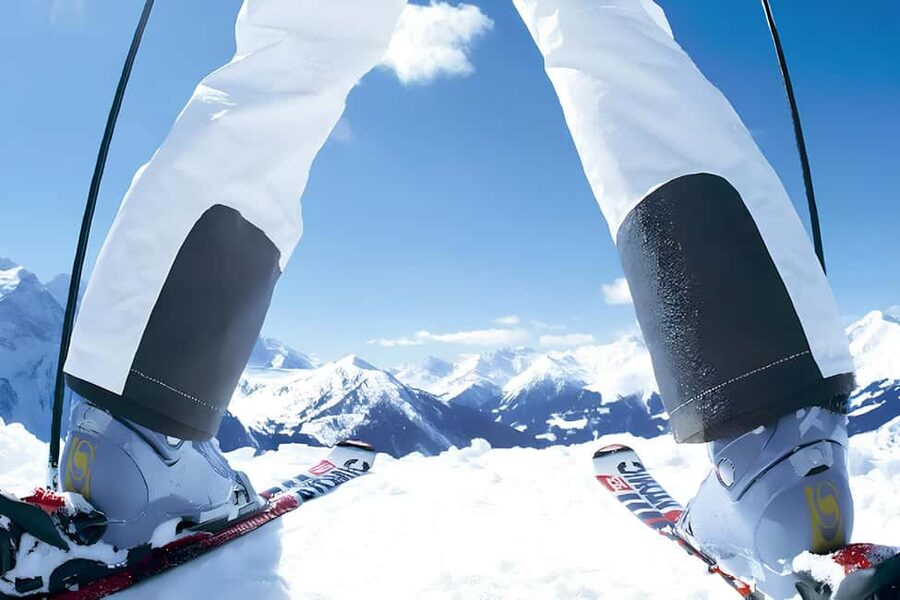 Athens: Private Ski Experience on Parnassos – Day Trip - What your 4.5 hours at Parnassos look like