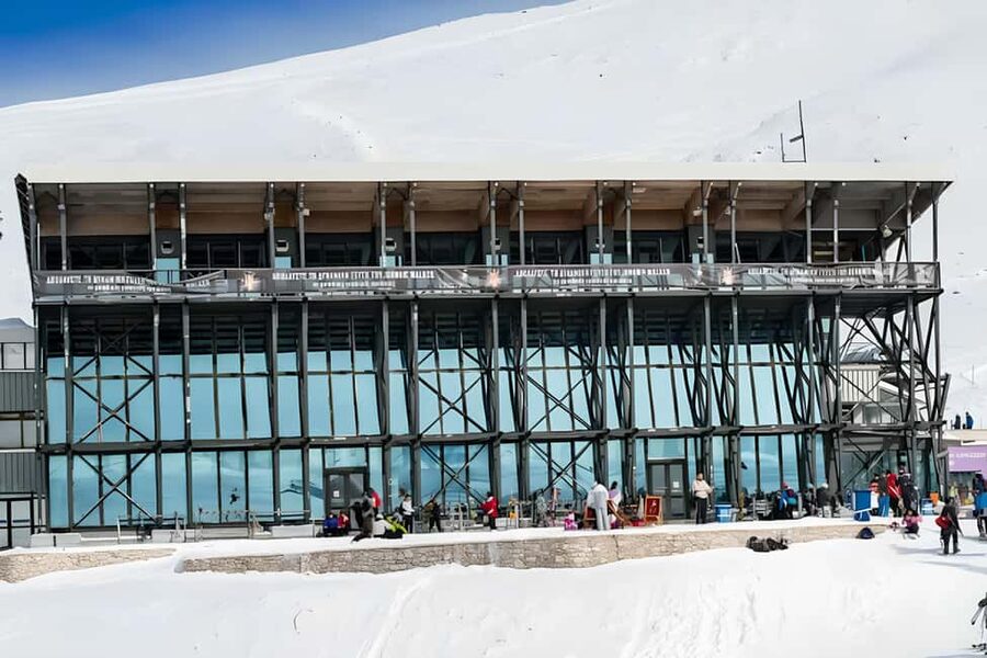 Athens: Private Ski Experience on Parnassos – Day Trip - Should you book the Parnassos ski day?