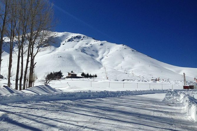 Atlas Mountain Skiing including Ski Pass from Marrakech - Is the $110.38 price good value?