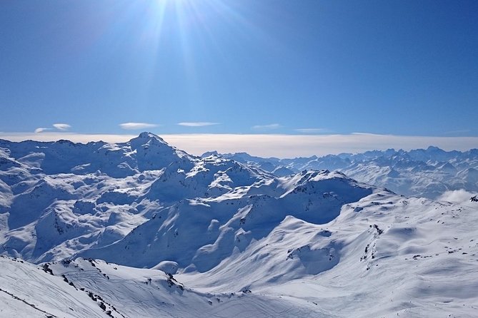 Atlas Mountain Skiing including Ski Pass from Marrakech - Who will enjoy this day most?