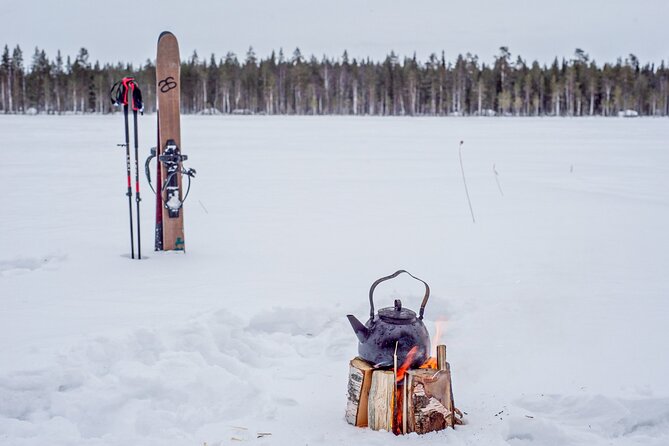 Backcountry Ski Adventure from Rovaniemi - Key points to know before you go