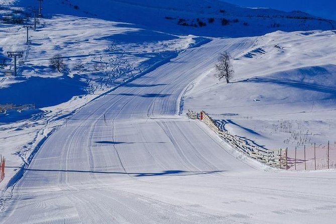 Bakuriani ski resort and the legendary Borjomi (Group Tour) - What the guides add to the day