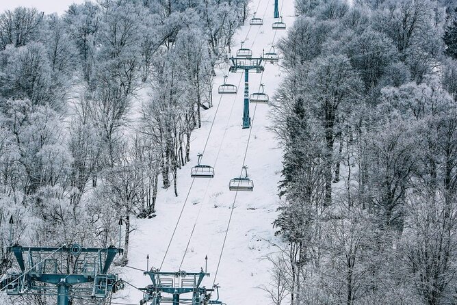 Bakuriani Ski Resort Private Day Tour from Tbilisi Snow Adventure - Why this Tbilisi to Bakuriani day works