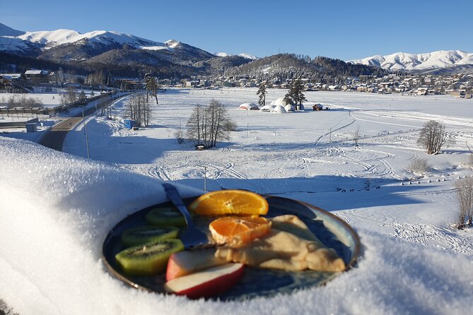 Bakuriani Snow Tour from Kutaisi - Weather, cancellations, and one important warning