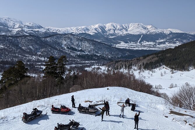 Bakuriani Snow Tour from Kutaisi - How to prepare for the 8:00 am departure